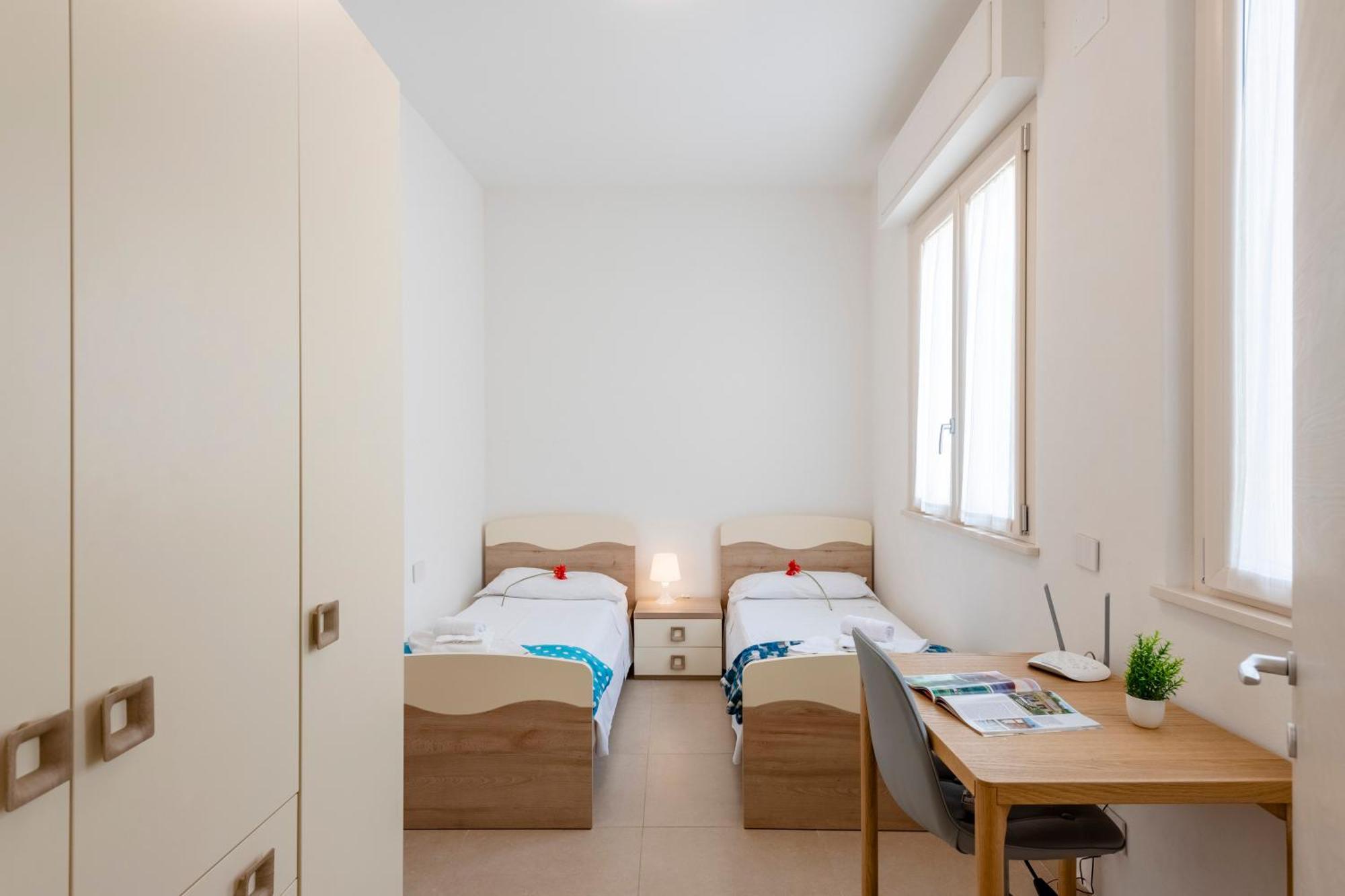La Suite 2 Ondina Viareggio 200M From Sea - Happy Rentals Exterior foto