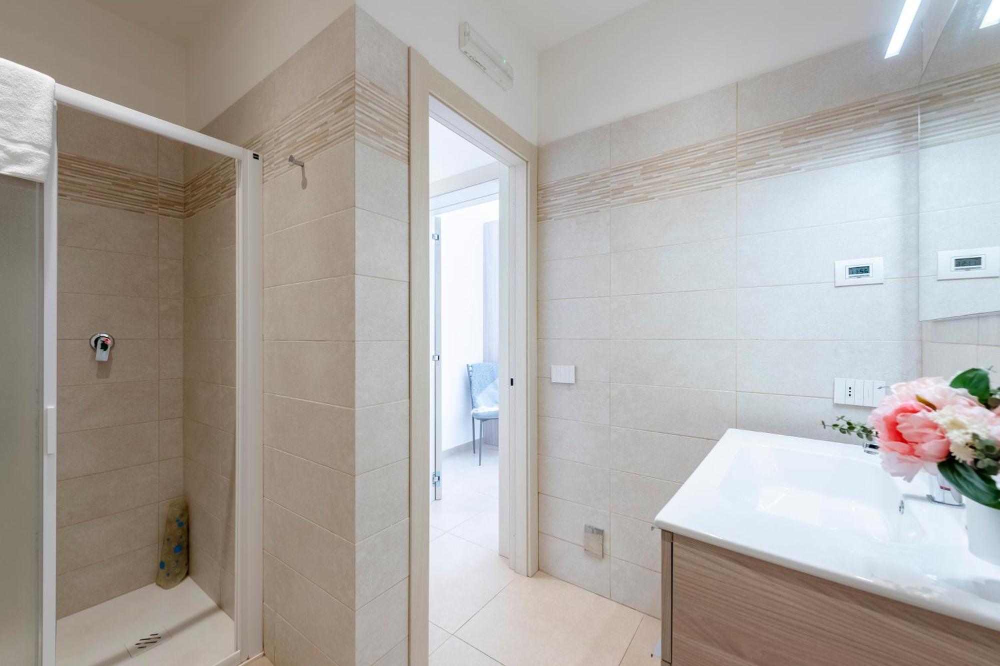 La Suite 2 Ondina Viareggio 200M From Sea - Happy Rentals Exterior foto