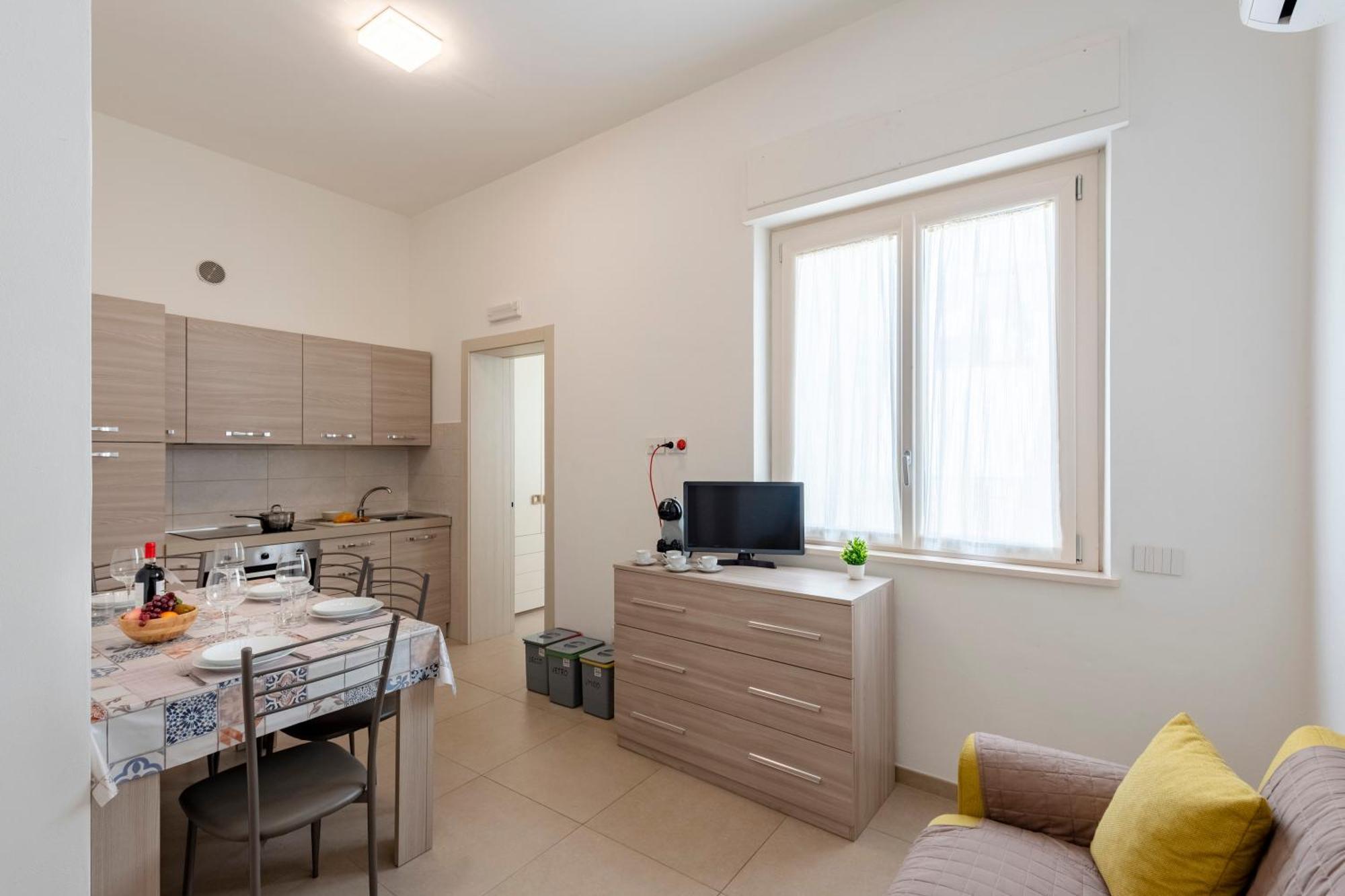 La Suite 2 Ondina Viareggio 200M From Sea - Happy Rentals Exterior foto