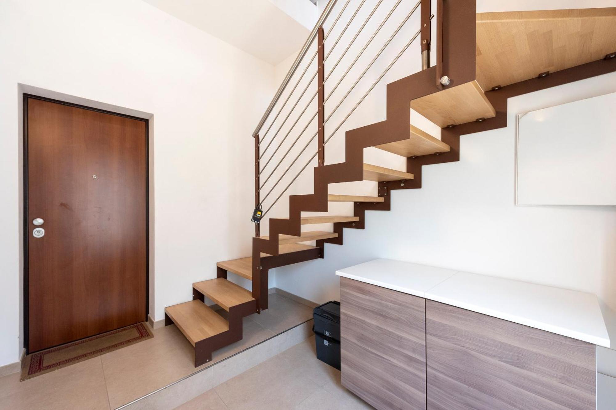 La Suite 2 Ondina Viareggio 200M From Sea - Happy Rentals Exterior foto
