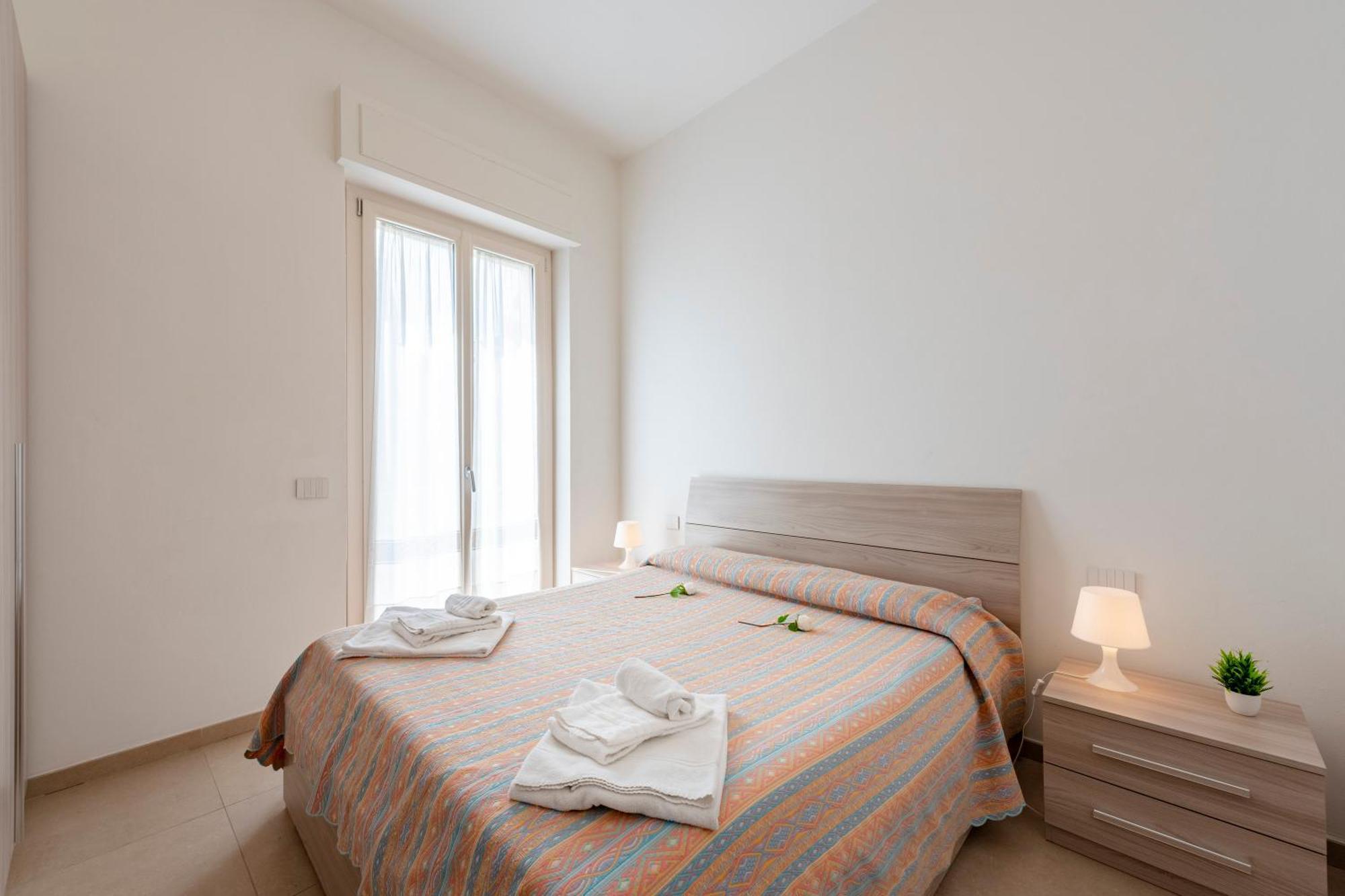 La Suite 2 Ondina Viareggio 200M From Sea - Happy Rentals Exterior foto