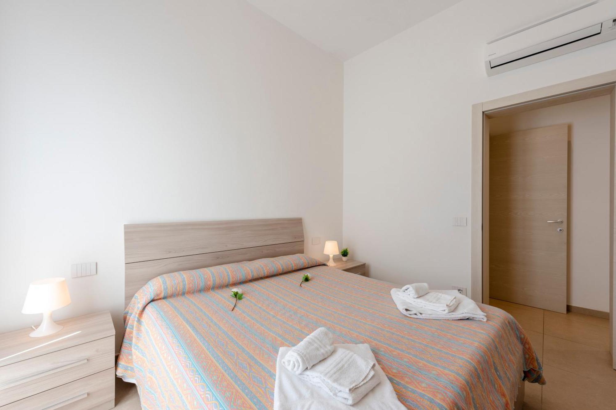La Suite 2 Ondina Viareggio 200M From Sea - Happy Rentals Exterior foto