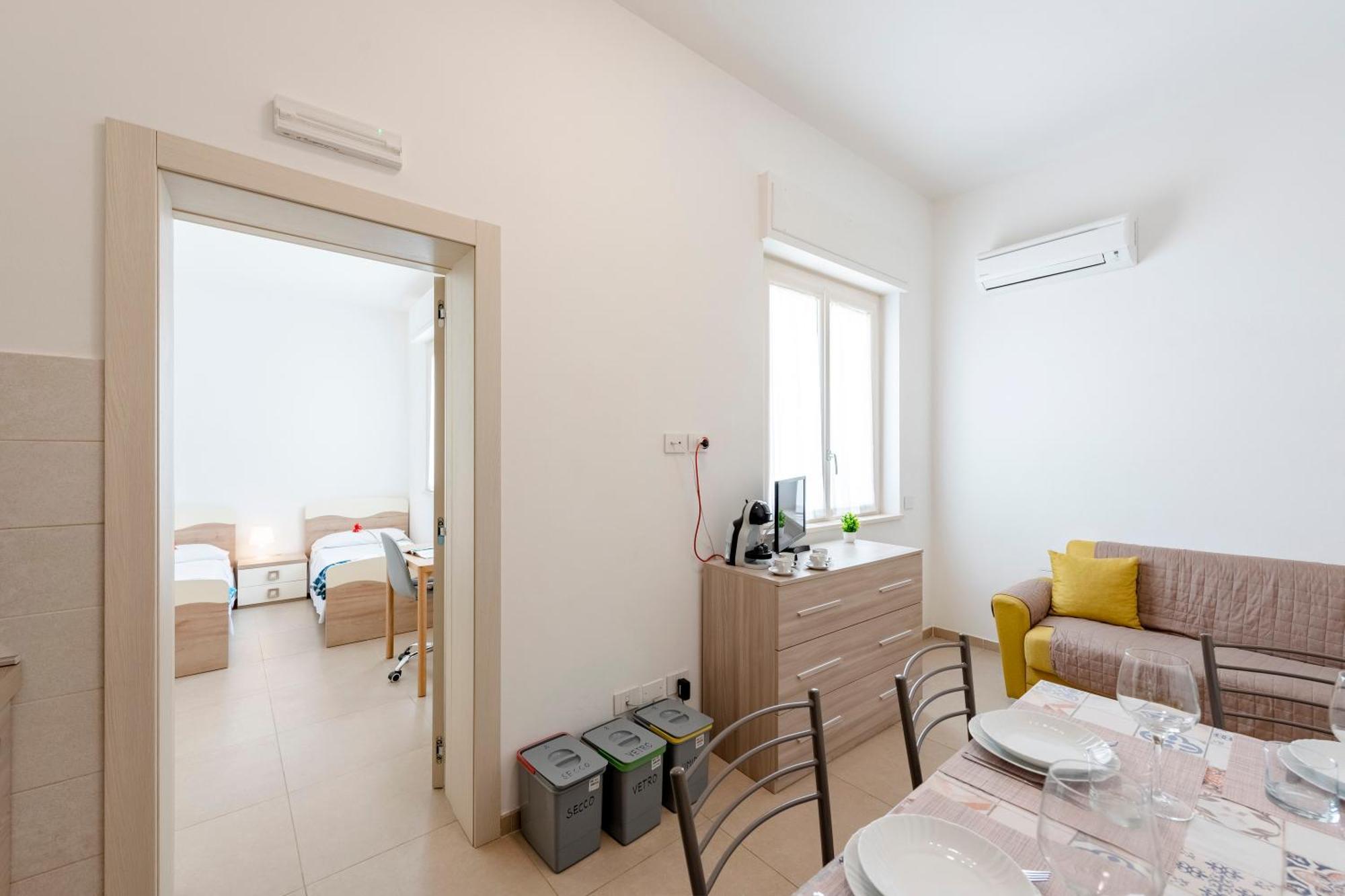 La Suite 2 Ondina Viareggio 200M From Sea - Happy Rentals Exterior foto